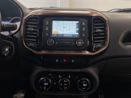 FIAT - TORO - 2017/2018 - Vermelha - R$ 109.990,00