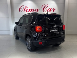 JEEP - RENEGADE - 2021/2021 - Preta - R$ 109.900,00