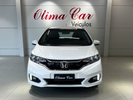 HONDA - FIT - 2019/2020 - Branca - R$ 93.990,00