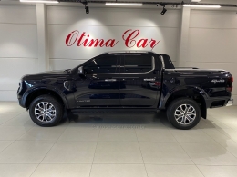 FORD - RANGER - 2024/2024 - Preta - R$ 321.900,00