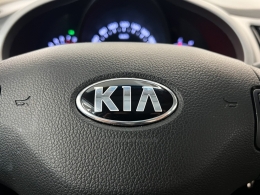 KIA MOTORS - SPORTAGE - 2015/2016 - Prata - R$ 89.900,00