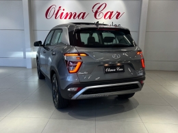 HYUNDAI - CRETA - 2023/2023 - Cinza - R$ 149.990,00