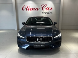 VOLVO - S60 - 2019/2020 - Azul - R$ 147.990,00