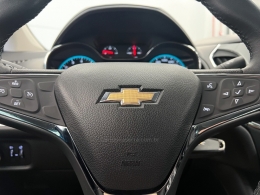 CHEVROLET - CRUZE - 2019/2019 - Branca - R$ 97.900,00