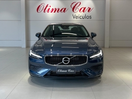 VOLVO - S60 - 2019/2020 - Azul - R$ 147.990,00