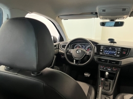 VOLKSWAGEN - POLO - 2020/2021 - Cinza - R$ 87.990,00