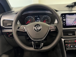 VOLKSWAGEN - T-CROSS - 2019/2020 - Branca - R$ 99.990,00