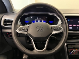 VOLKSWAGEN - T-CROSS - 2023/2024 - Azul - R$ 129.900,00