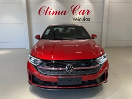 VOLKSWAGEN - JETTA - 2024/2024 - Vermelha - R$ 234.990,00