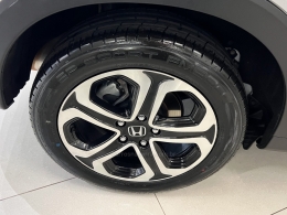 HONDA - HR-V - 2018/2018 - Branca - R$ 97.900,00