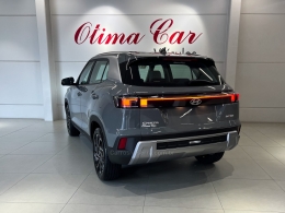 HYUNDAI - CRETA - 2024/2025 - Cinza - R$ 190.890,00