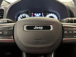 JEEP - RENEGADE - 2022/2022 - Branca - R$ 114.990,00