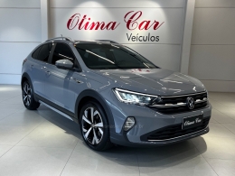 VOLKSWAGEN - NIVUS - 2024/2024 - Cinza - R$ 135.990,00