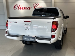 MITSUBISHI - L200 TRITON - 2015/2015 - Branca - R$ 147.990,00