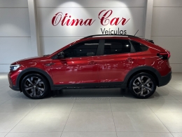 VOLKSWAGEN - NIVUS - 2022/2023 - Vermelha - R$ 127.990,00