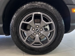 FORD - BRONCO - 2024/2024 - Cinza - R$ 249.990,00