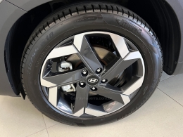 HYUNDAI - CRETA - 2022/2023 - Cinza - R$ 153.990,00