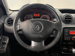 RENAULT - DUSTER - 2012/2013 - Branca - R$ 52.990,00