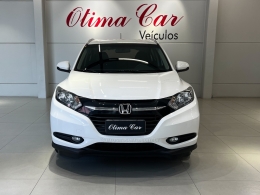 HONDA - HR-V - 2016/2016 - Branca - R$ 99.990,00