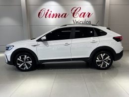 VOLKSWAGEN - NIVUS - 2023/2024 - Branca - R$ 129.990,00