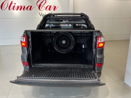 FIAT - STRADA - 2019/2020 - Cinza - R$ 95.990,00