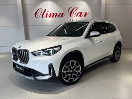 BMW - X1 - 2023/2023 - Branca - R$ 305.990,00