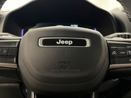 JEEP - RENEGADE - 2022/2023 - Preta - R$ 116.900,00