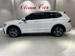 VOLKSWAGEN - TIGUAN - 2019/2019 - Branca - R$ 169.900,00