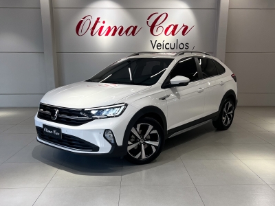 VOLKSWAGEN - NIVUS - 2022/2023 - Branca - R$ 124.990,00