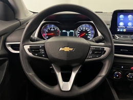 CHEVROLET - TRACKER - 2022/2022 - Prata - R$ 109.900,00