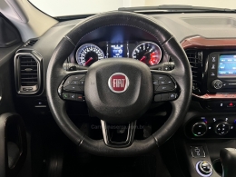 FIAT - TORO - 2019/2019 - Cinza - R$ 115.990,00