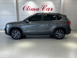 VOLKSWAGEN - TAOS - 2023/2024 - Cinza - R$ 165.990,00