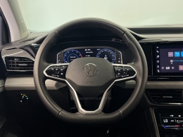 VOLKSWAGEN - TAOS - 2023/2024 - Cinza - R$ 165.990,00