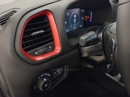 JEEP - RENEGADE - 2024/2025 - Branca - R$ 169.900,00