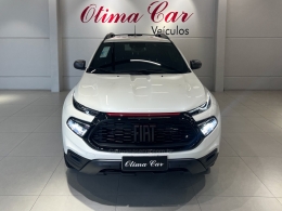 FIAT - TORO - 2024/2024 - Branca - R$ 215.480,00