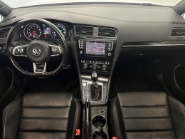 VOLKSWAGEN - GOLF - 2017/2017 - Branca - R$ 179.990,00