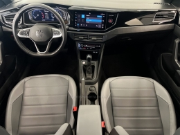 VOLKSWAGEN - NIVUS - 2023/2023 - Cinza - R$ 127.990,00