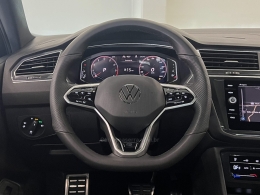 VOLKSWAGEN - TIGUAN - 2024/2024 - Cinza - R$ 289.990,00