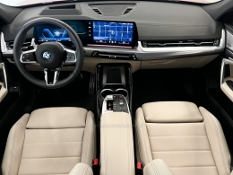 BMW - X2 - 2024/2025 - Vermelha - R$ 415.990,00