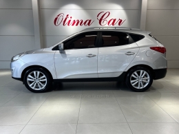 HYUNDAI - IX35 - 2013/2014 - Prata - R$ 79.990,00