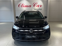 VOLKSWAGEN - NIVUS - 2022/2023 - Preta - R$ 113.990,00