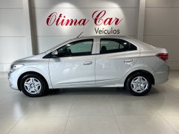 CHEVROLET - PRISMA - 2016/2017 - Prata - R$ 53.900,00