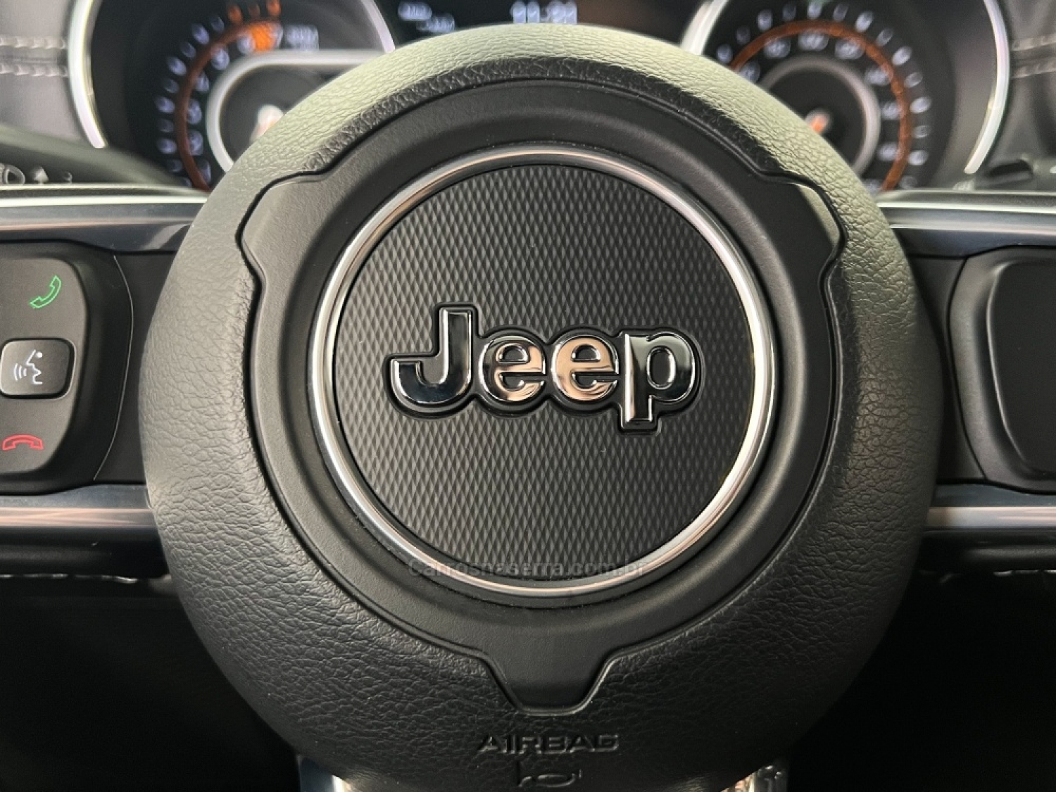 JEEP - WRANGLER - 2019/2019 - Branca - R$ 319.990,00