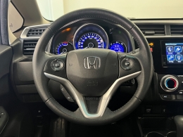 HONDA - WRV - 2017/2018 - Prata - R$ 89.990,00