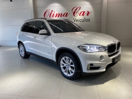 BMW - X5 - 2015/2015 - Branca - R$ 199.900,00