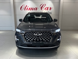 CHERY - TIGGO - 2024/2025 - Cinza - R$ 146.990,00