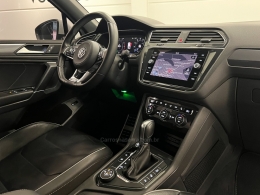 VOLKSWAGEN - TIGUAN - 2019/2019 - Branca - R$ 169.900,00