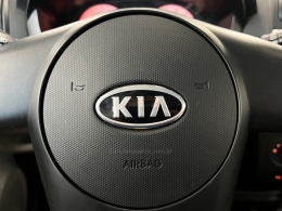 KIA MOTORS - PICANTO - 2010/2010 - Amarela - R$ 31.990,00