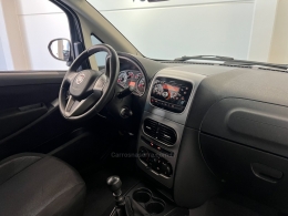 FIAT - IDEA - 2015/2016 - Cinza - R$ 49.990,00