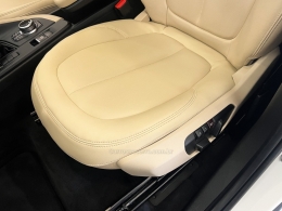 BMW - X1 - 2018/2018 - Branca - R$ 125.990,00